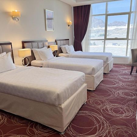 Al Rayyan Makiya Towers Hotel 3 Μέκκα Εξωτερικό φωτογραφία