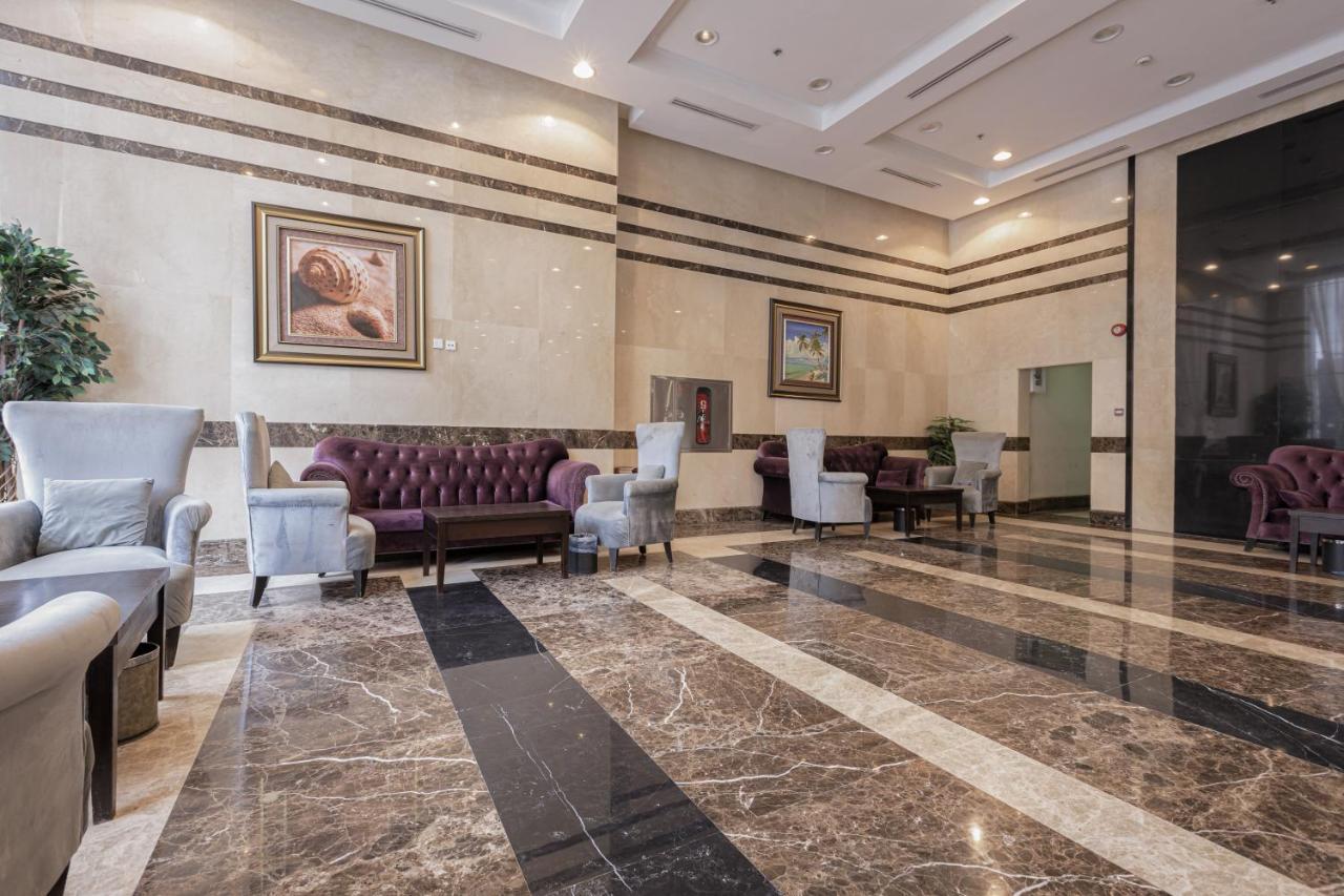 Al Rayyan Makiya Towers Hotel 3 Μέκκα Εξωτερικό φωτογραφία