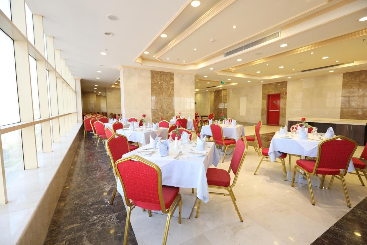 Al Rayyan Makiya Towers Hotel 3 Μέκκα Εξωτερικό φωτογραφία