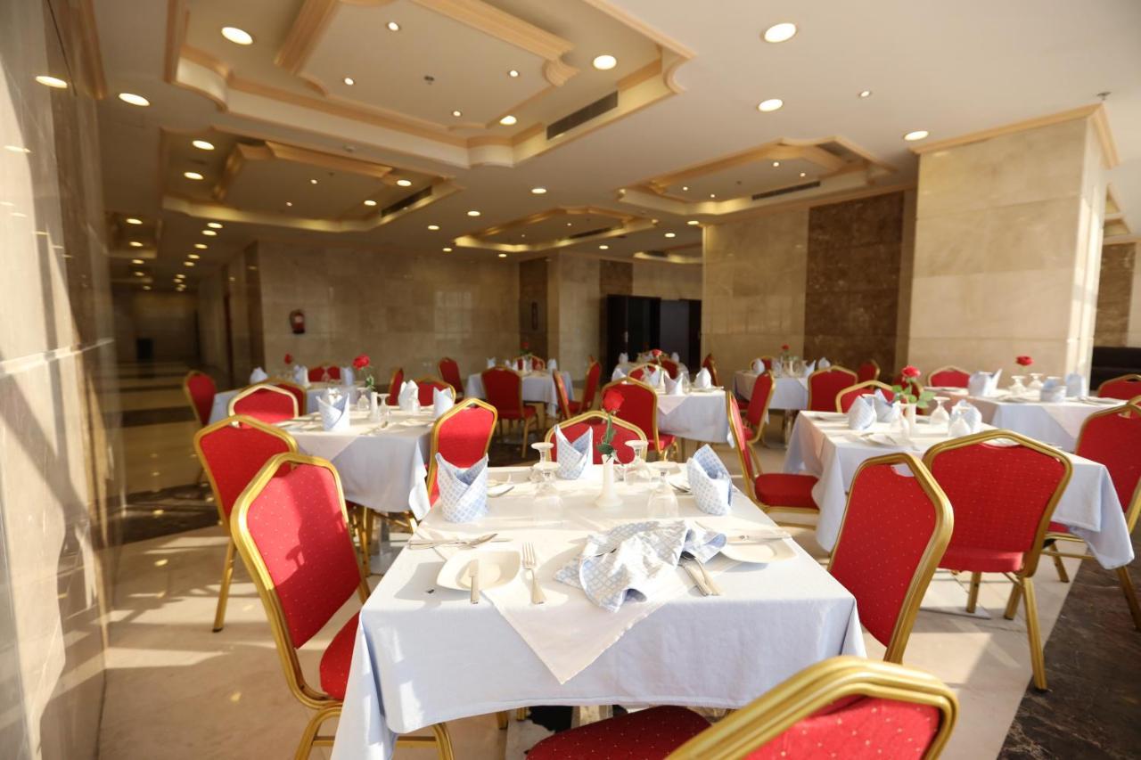 Al Rayyan Makiya Towers Hotel 3 Μέκκα Εξωτερικό φωτογραφία