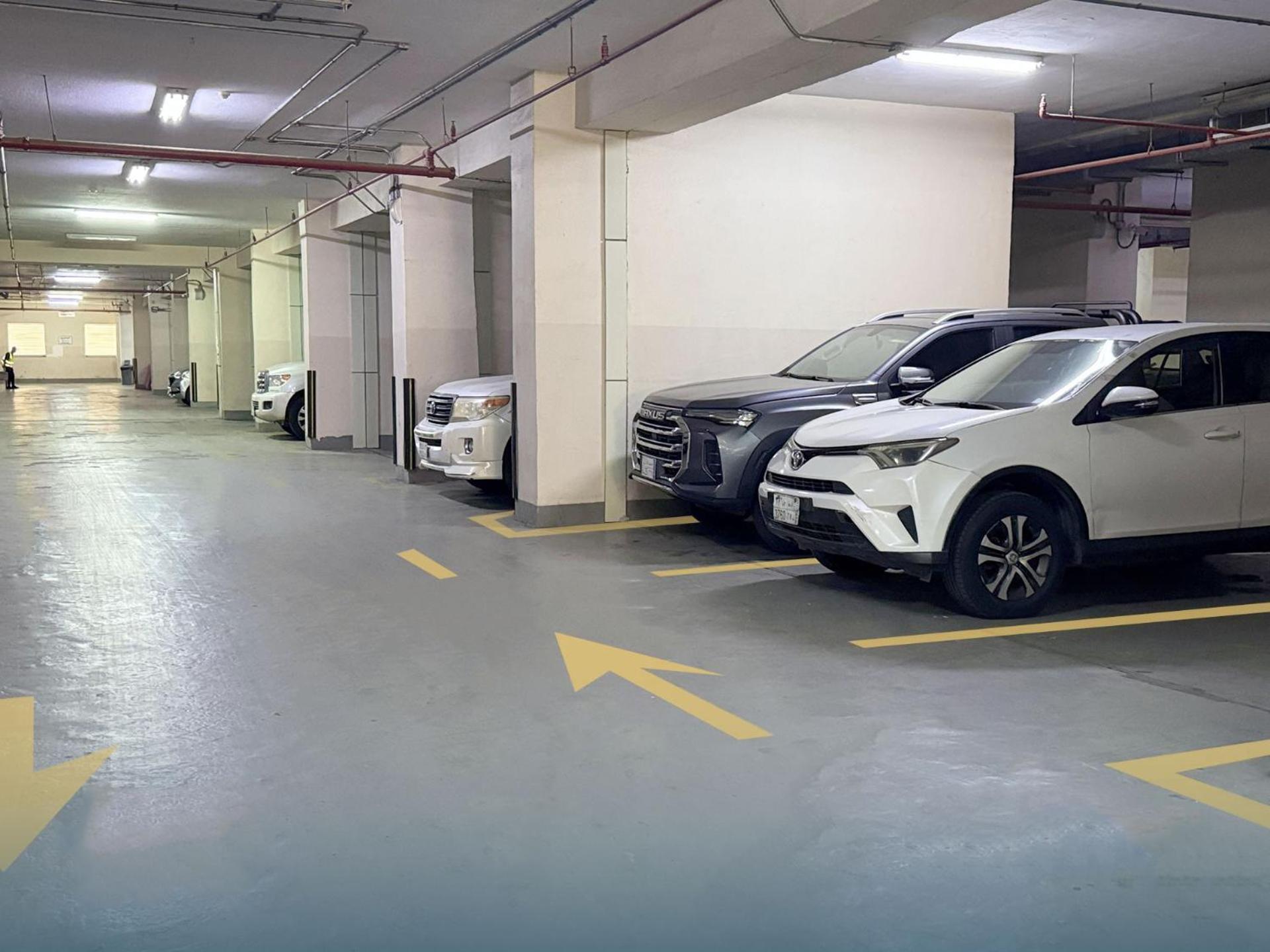 Al Rayyan Makiya Towers Hotel 3 Μέκκα Εξωτερικό φωτογραφία