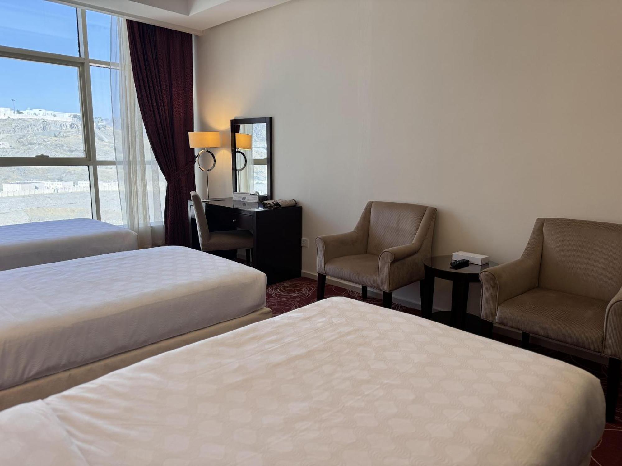 Al Rayyan Makiya Towers Hotel 3 Μέκκα Εξωτερικό φωτογραφία