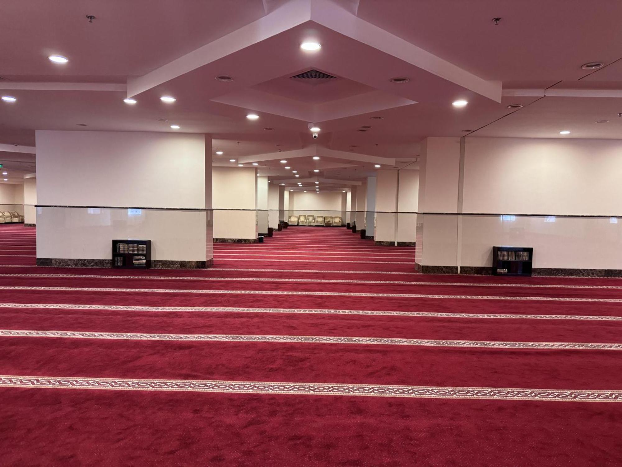 Al Rayyan Makiya Towers Hotel 3 Μέκκα Εξωτερικό φωτογραφία