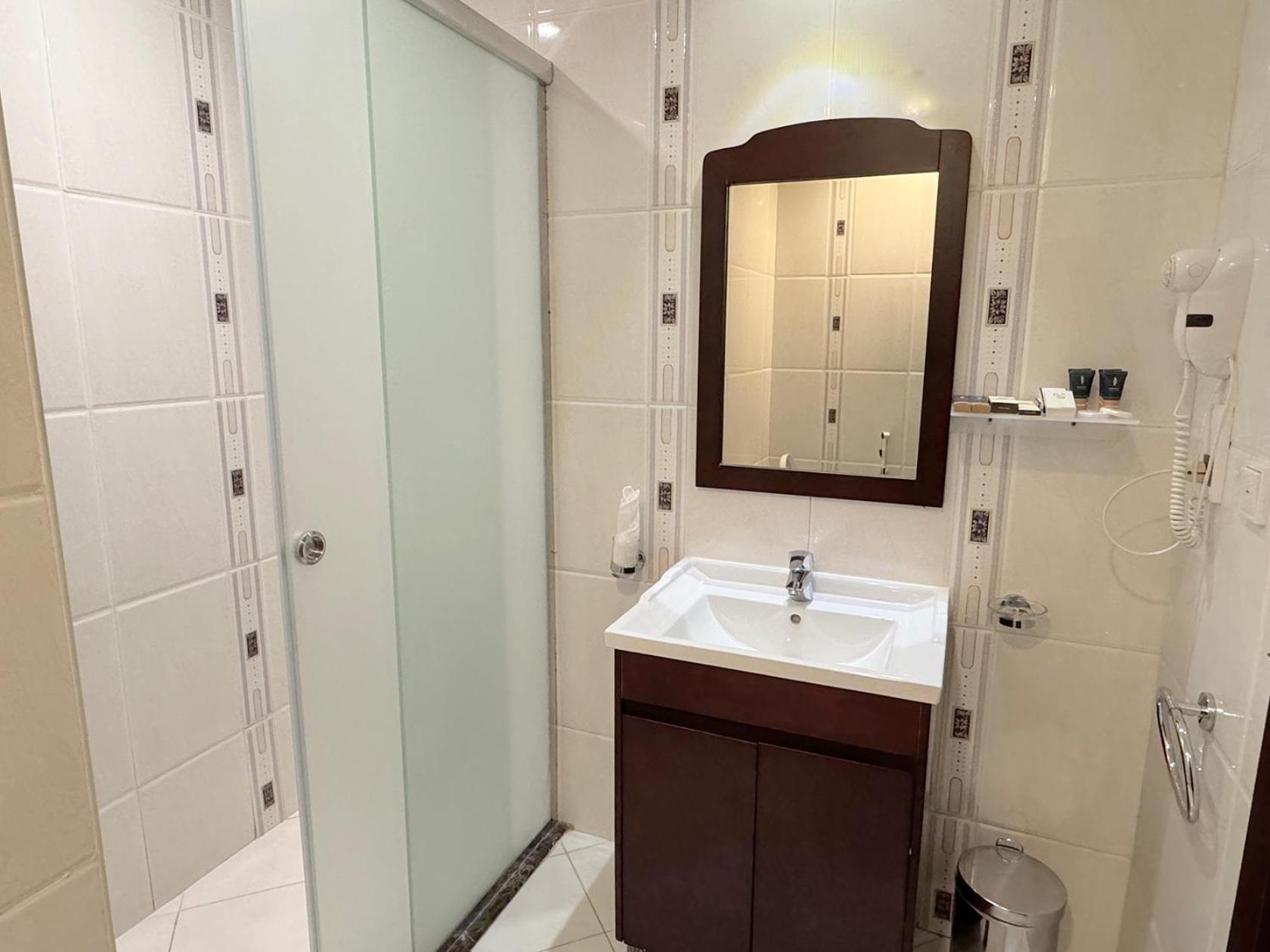 Al Rayyan Makiya Towers Hotel 3 Μέκκα Εξωτερικό φωτογραφία