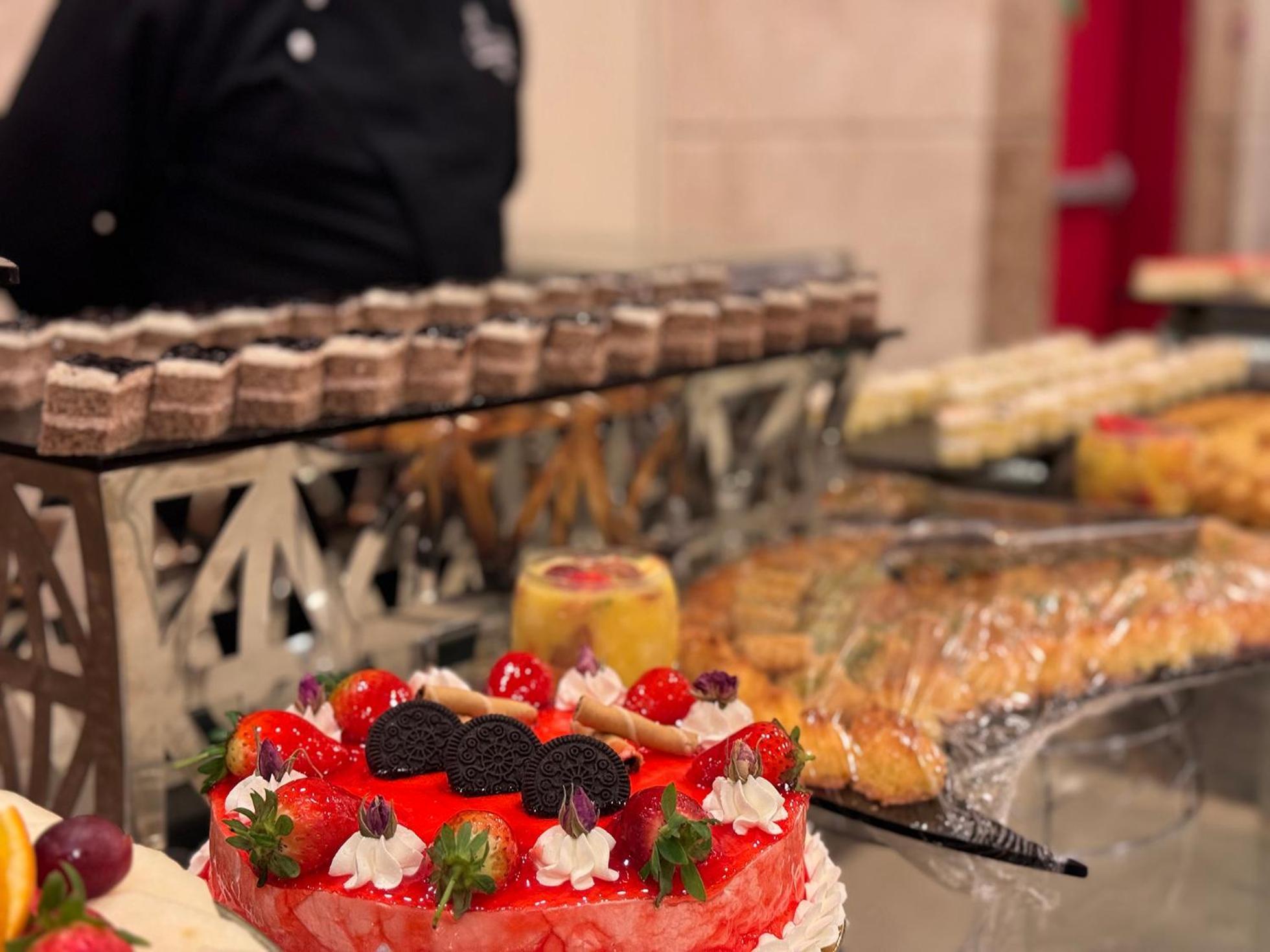 Al Rayyan Makiya Towers Hotel 3 Μέκκα Εξωτερικό φωτογραφία