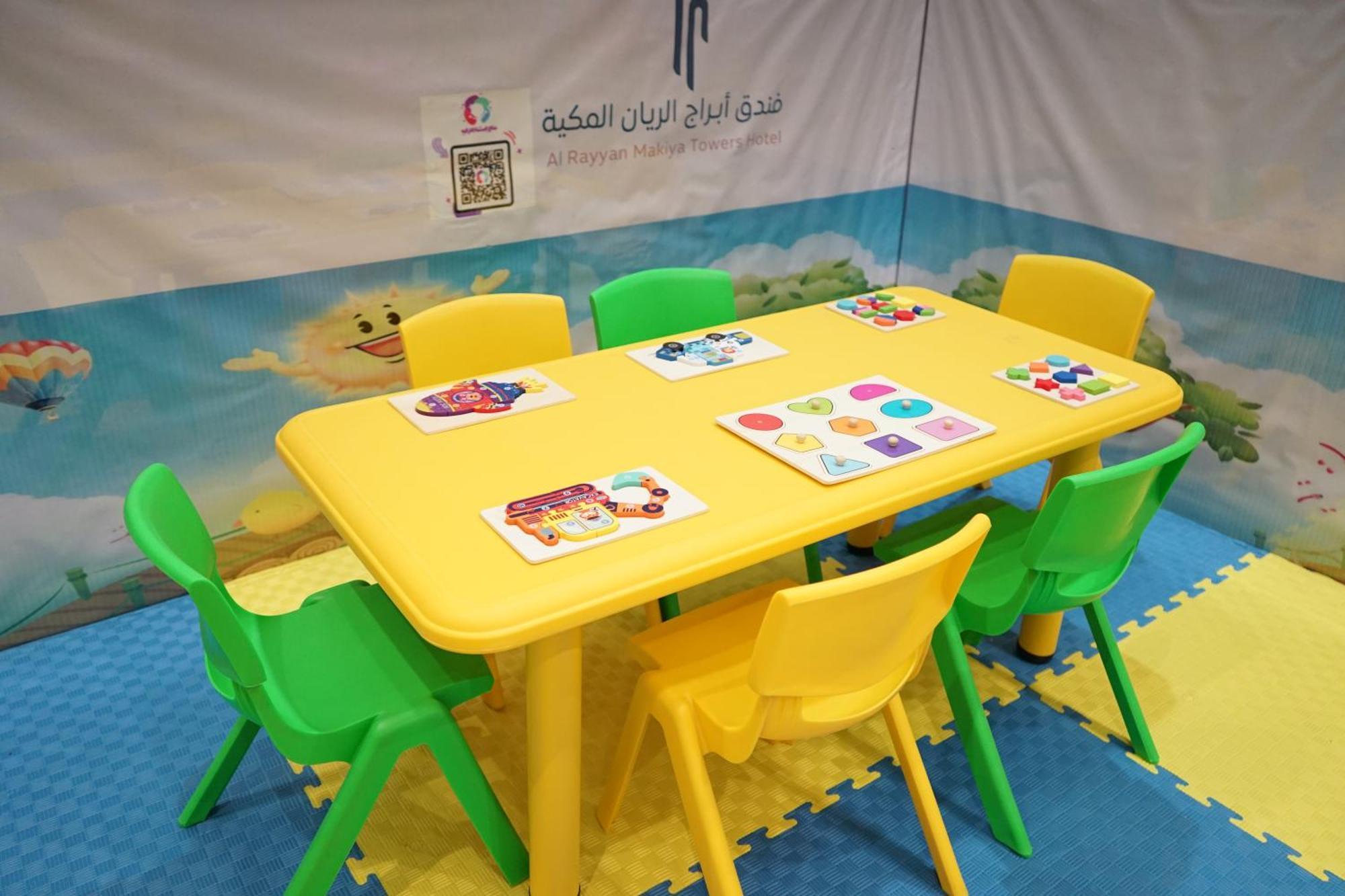 Al Rayyan Makiya Towers Hotel 3 Μέκκα Εξωτερικό φωτογραφία